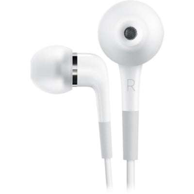 Buy Apple In Ear Headphones with Remote and Mic from Vmart in Pakistan