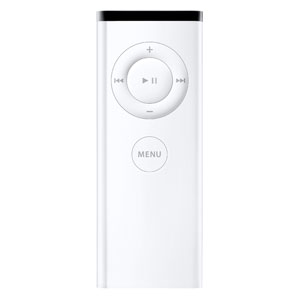 Apple Remote