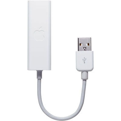 Apple USB Ethernet Adapter