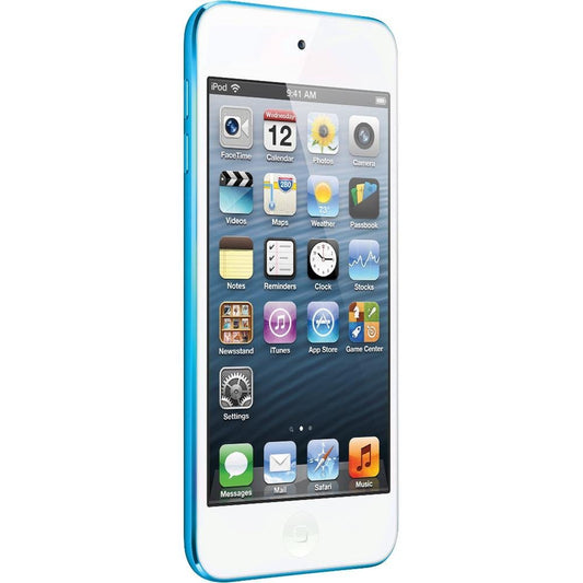 Buy Apple iPod Touch 5G 32GB Blue from Vmart in Pakistan