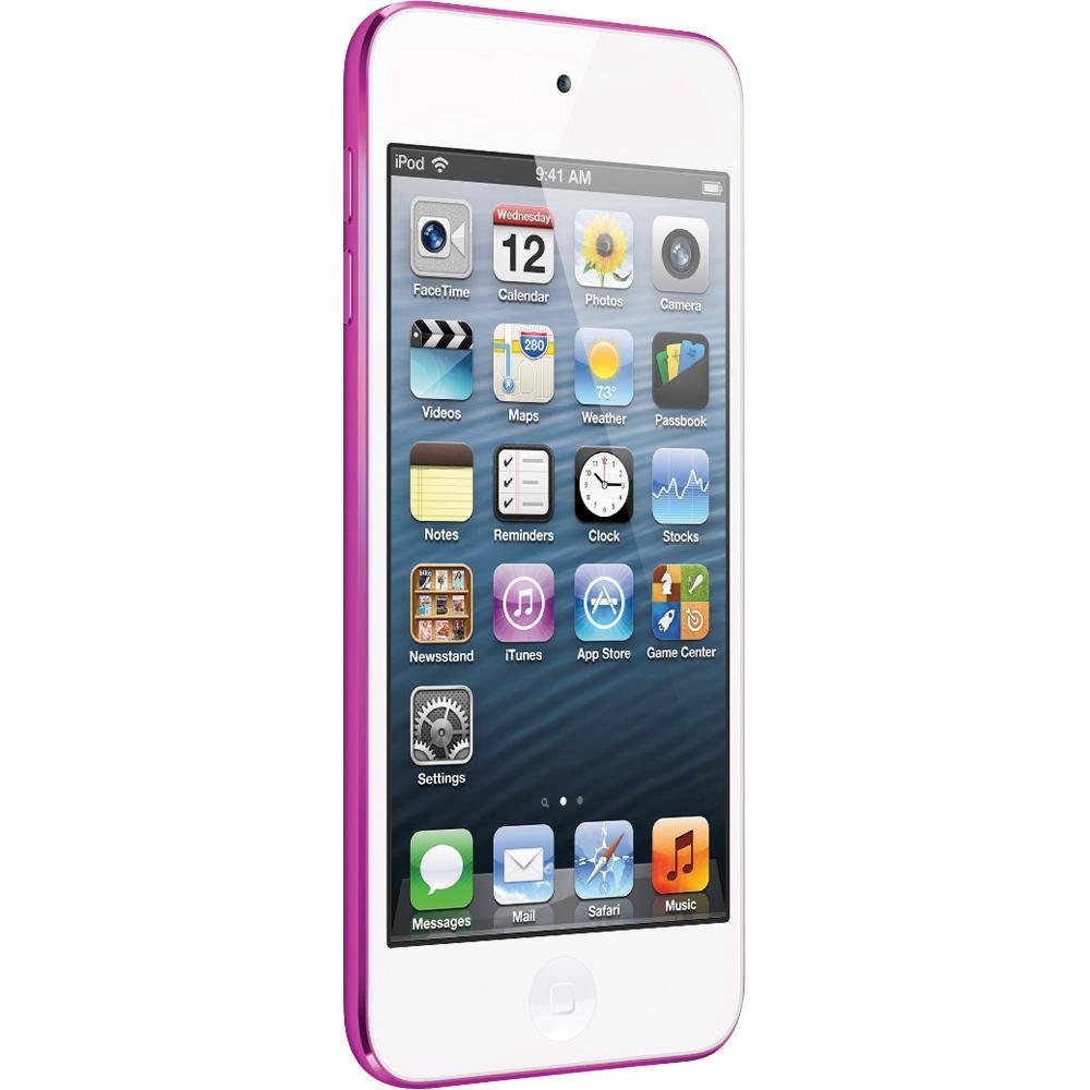 Apple iPod Touch 5G 32GB Pink