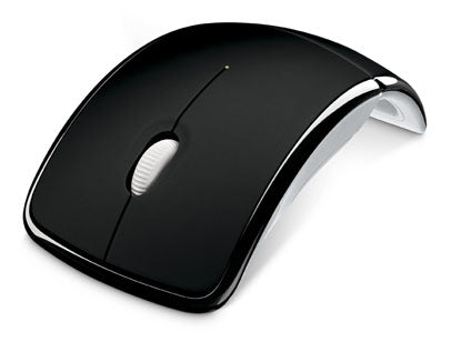 Microsoft Arc Mouse