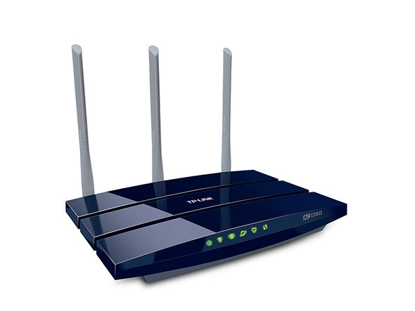 TP-Link Archer C58 AC1350 Wireless Dual Band Router