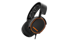 SteelSeries Arctis 5 7.1 Surround RGB Gaming Headset