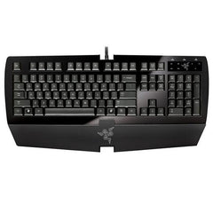 Razer Arctosa Gaming Keyboard (Silver)