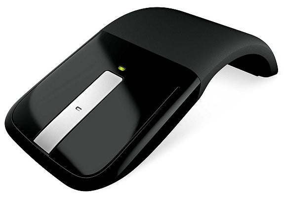 Microsoft Arc Touch Mouse