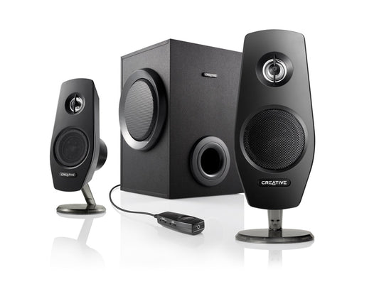 Buy Creative Inspire T3030 from Vmart in Pakistan