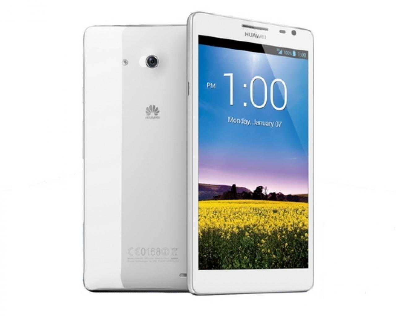 Huawei Ascend Mate