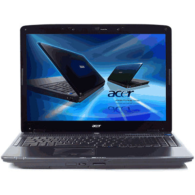 Acer Aspire 7720-3A2G25Mi