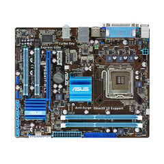 Asus P5G41T-M LX Motherboard