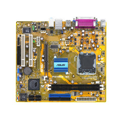 Asus P5V800-MX Motherboard