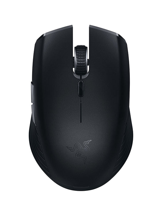 Buy Razer Atheris Ultimate Wireless Notebook Ergonomic Mouse - Black from Vmart in Pakistan