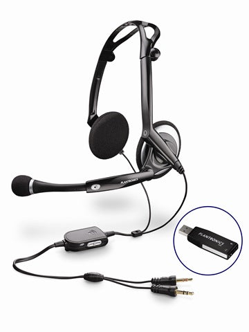 Buy Plantronics Audio 470 USB from Vmart in Pakistan