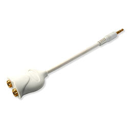 Buy MG Audio Splitter for iPod from Vmart in Pakistan
