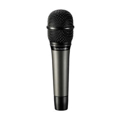 Audio-Technica ATM610 Hypercardioid Dynamic Handheld Microphone