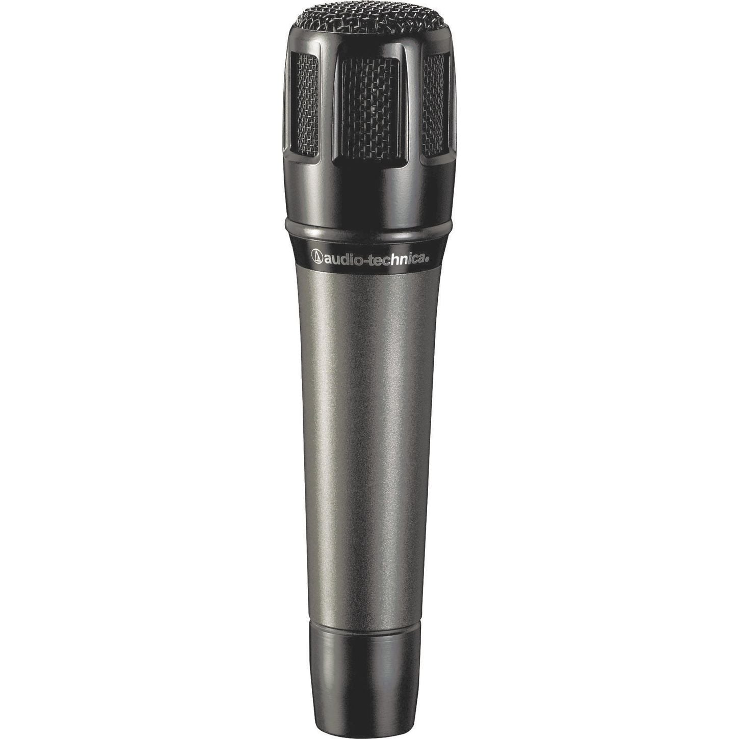 Audio-Technica ATM650 Hypercardioid Dynamic Instrument Microphone