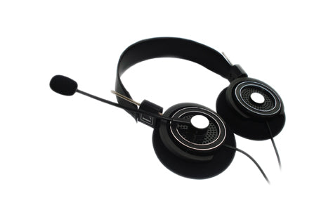 Audionic Passion AH-410 Headphones