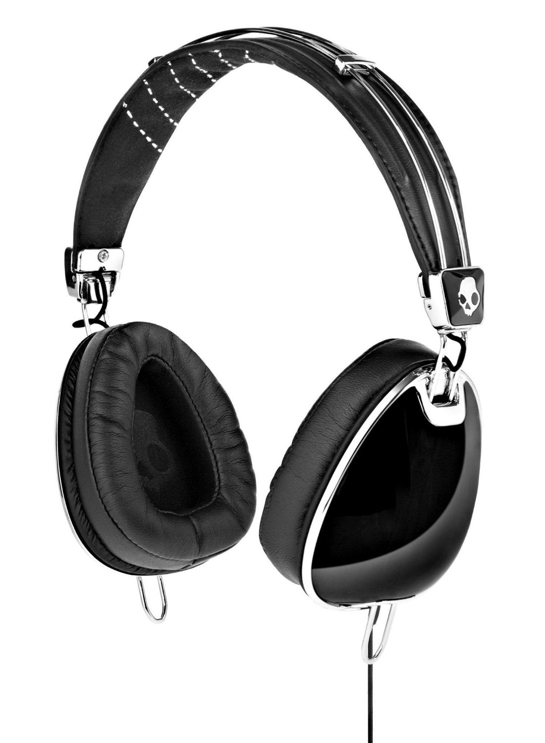 Skullcandy Aviator - Black w/Mic