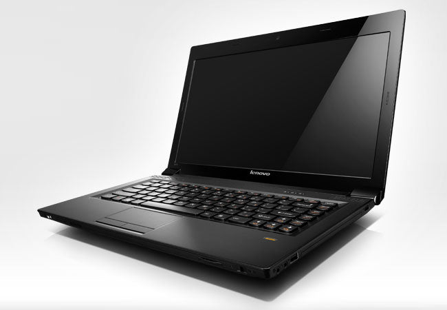 Lenovo IdeaPad B470