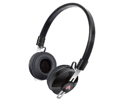 Buy Audionic Blue Beats B-555 Bluetooth Headphones from Vmart in Pakistan