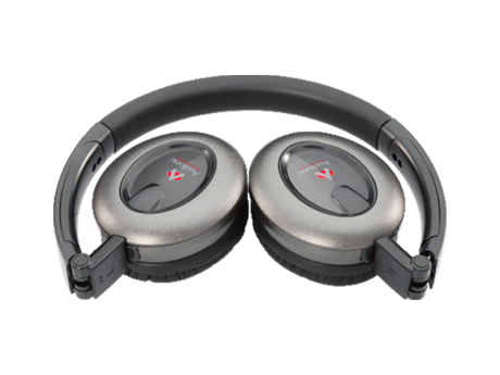 Buy Audionic Blue Beats B-666 Bluetooth Headphones from Vmart in Pakistan