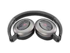 Audionic Blue Beats B-666 Bluetooth Headphones