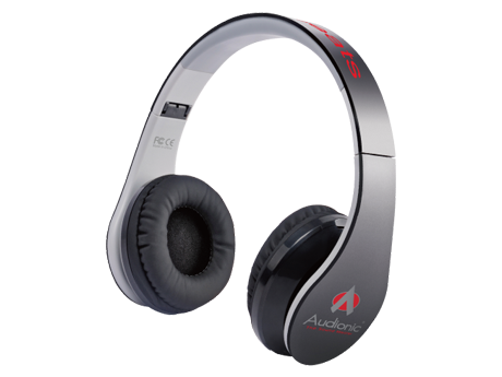 Buy Audionic Blue Beats B-777 Bluetooth Headphones from Vmart in Pakistan