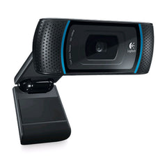 Logitech B910 HD Webcam