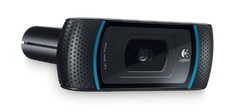 Logitech B910 HD Webcam