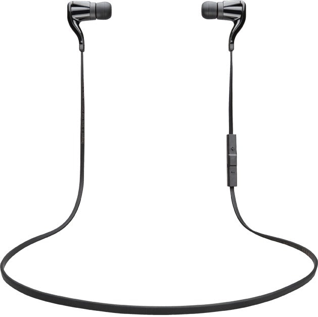 Plantronics BackBeat GO Wireless Earbuds