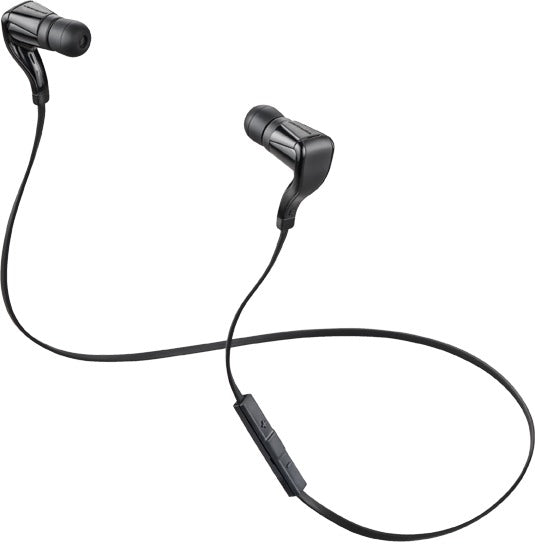 Plantronics BackBeat GO Wireless Earbuds