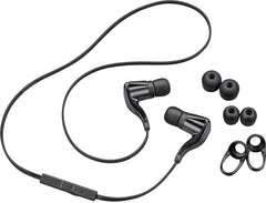 Plantronics BackBeat GO Wireless Earbuds