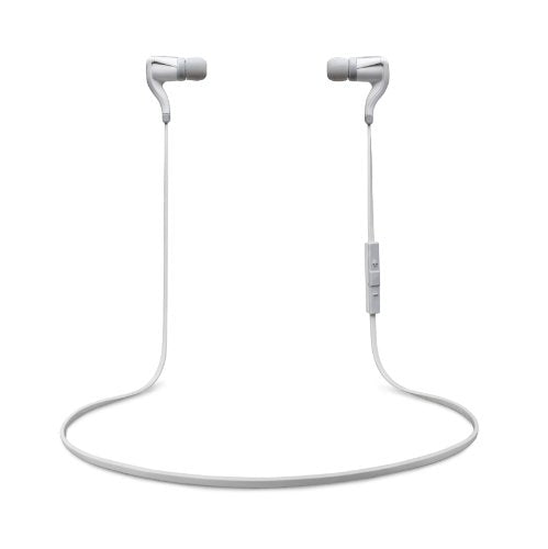 Buy Plantronics BackBeat GO Wireless Earbuds (White) from Vmart in Pakistan
