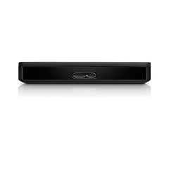 Buy Seagate Backup Plus Slim 5TB Portable HDD USB 3.0 (Black) from Vmart in Pakistan