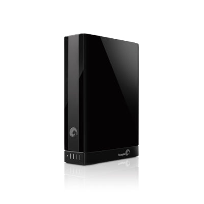 Seagate Backup Plus Desktop Hard Drive 3TB