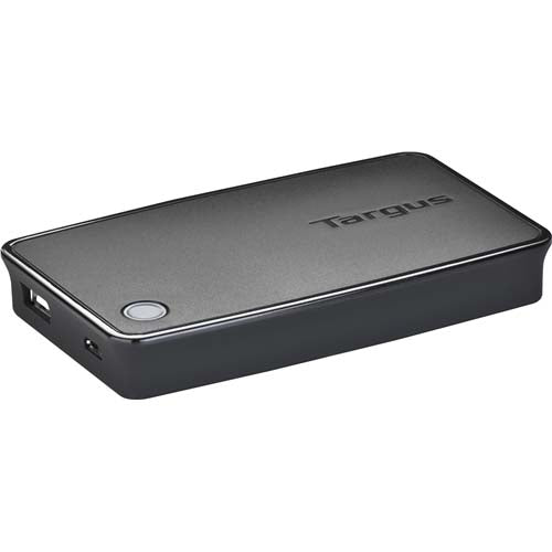 Targus Targus Backup Battery for iPad