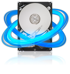 Seagate Barracuda Hard Drive 250GB (7200RPM, SATA II)