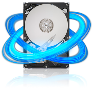 Seagate Barracuda Hard Drive 250GB (7200RPM, SATA II)