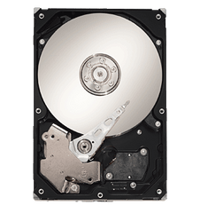 Seagate Barracuda ES.2 SATA 3.0-Gb/s 750-GB Hard Drive