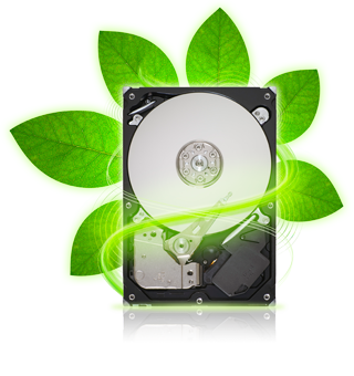 Seagate Barracuda Hard Drive 2TB (7200RPM, SATA II)