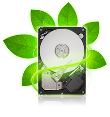 Seagate Barracuda Hard Drive 2TB (7200RPM, SATA II)