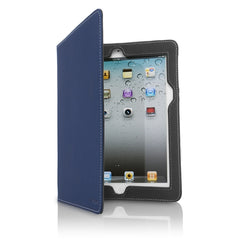 Targus Simply Basic Cover for iPad 3 & iPad 4 (Indigo)