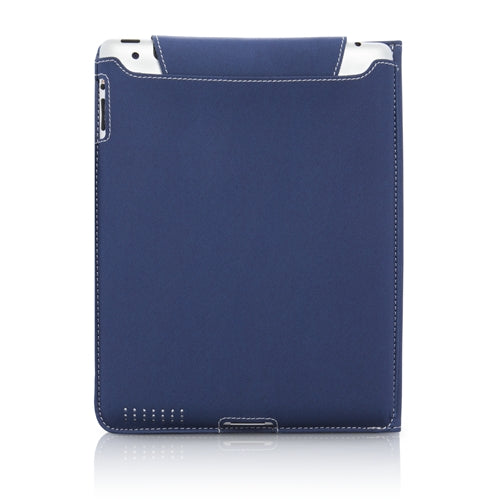 Targus Simply Basic Cover for iPad 3 & iPad 4 (Indigo)