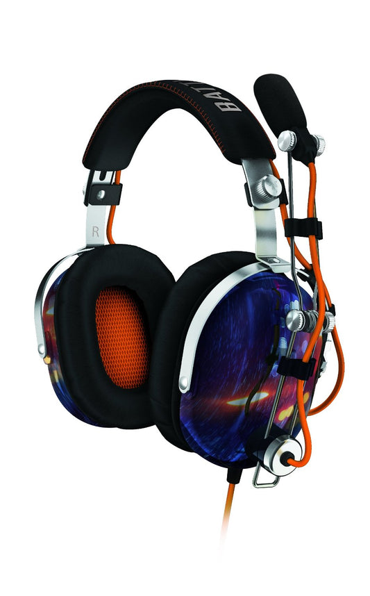Buy Razer Battlefield 4 BlackShark Expert Gaming Headset from Vmart in Pakistan