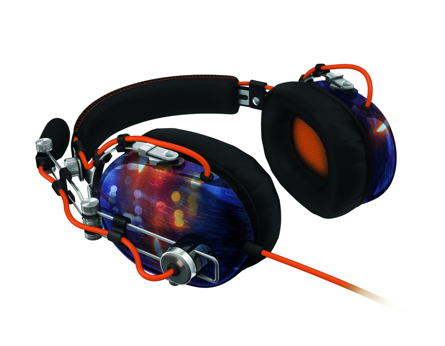 Razer Battlefield 4 BlackShark Expert Gaming Headset