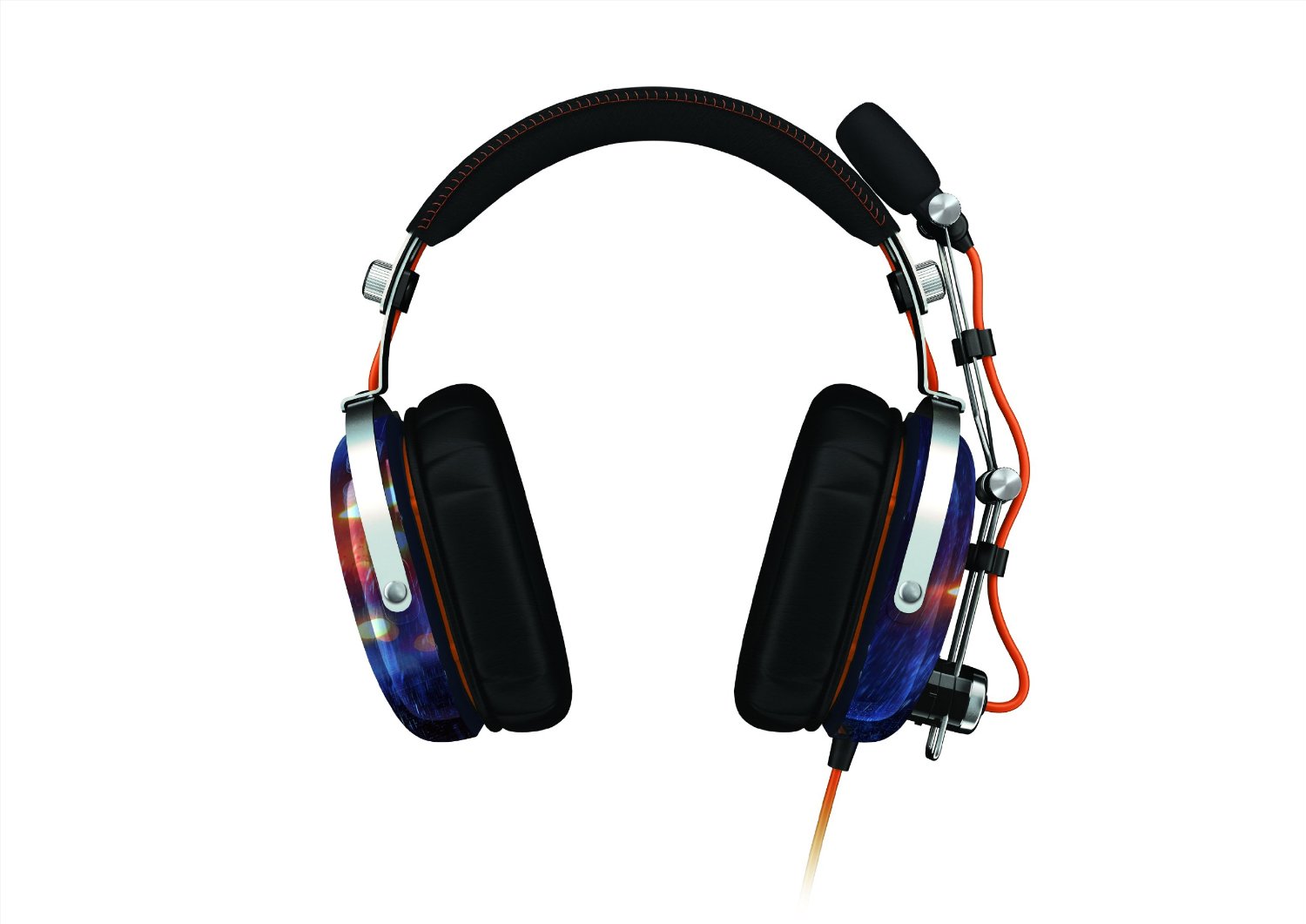 Razer Battlefield 4 BlackShark Expert Gaming Headset