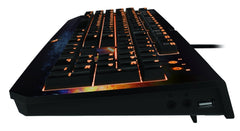 Razer Battlefield 4 BlackWidow Ultimate Mechanical PC Gaming Keyboard