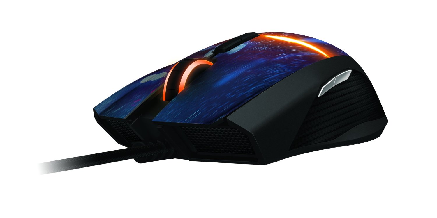 Razer Battlefield 4 Taipan Ambidextrous PC Gaming Mouse