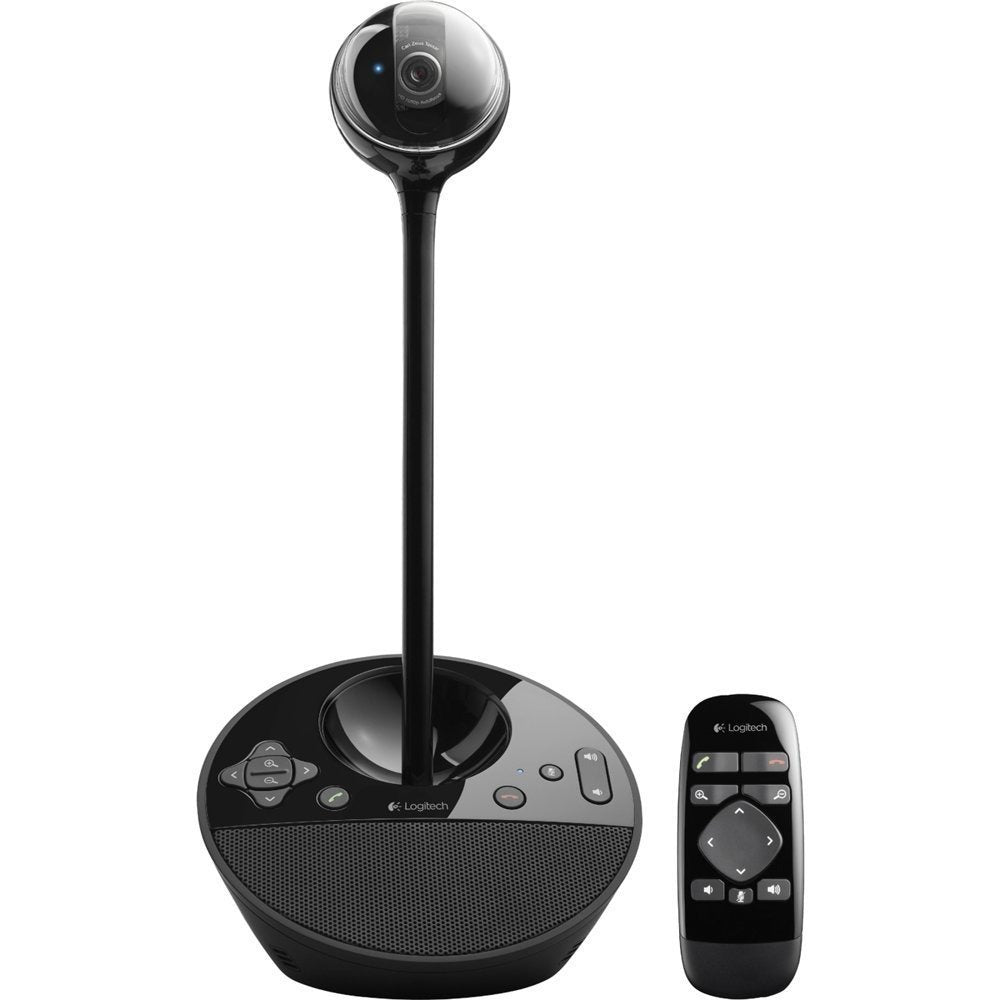 Logitech BCC950 Conference Cam