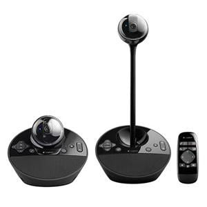 Logitech BCC950 Conference Cam